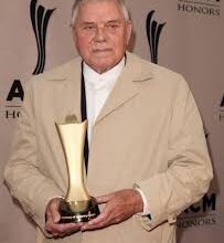 Tom T Hall Net Worth