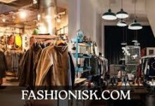 Fashionisk.com