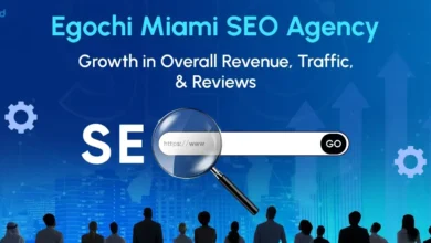 Egocchi Miami SEO Agency