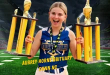 Aubrey Horne Obituary Dunn NC