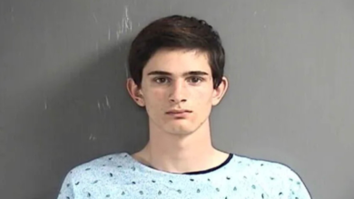 Zachary Latham
