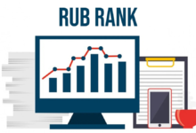 RUB Ranking