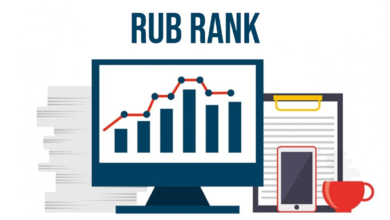 RUB Ranking