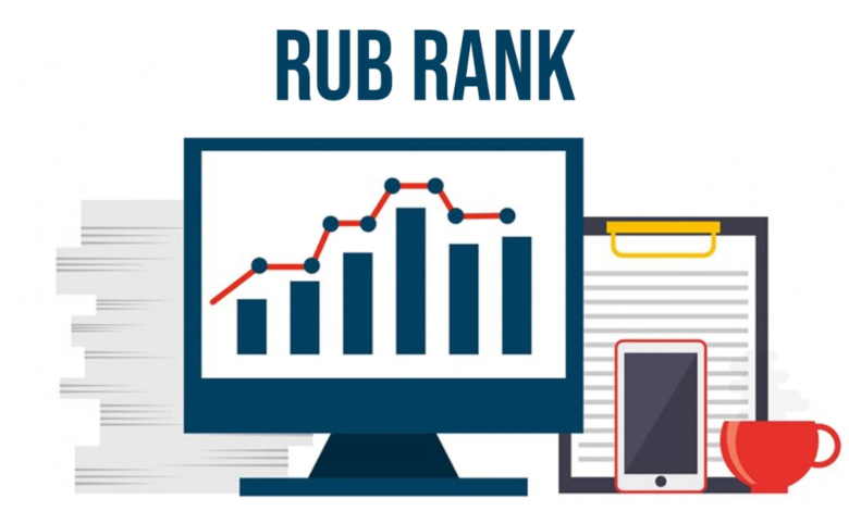 RUB Ranking