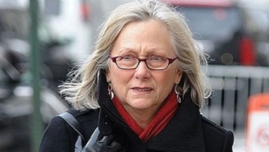Betsy Berardi