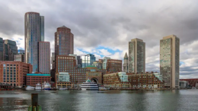 Hedge Funds In Boston