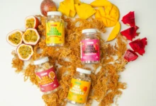 Sea Moss Gummies