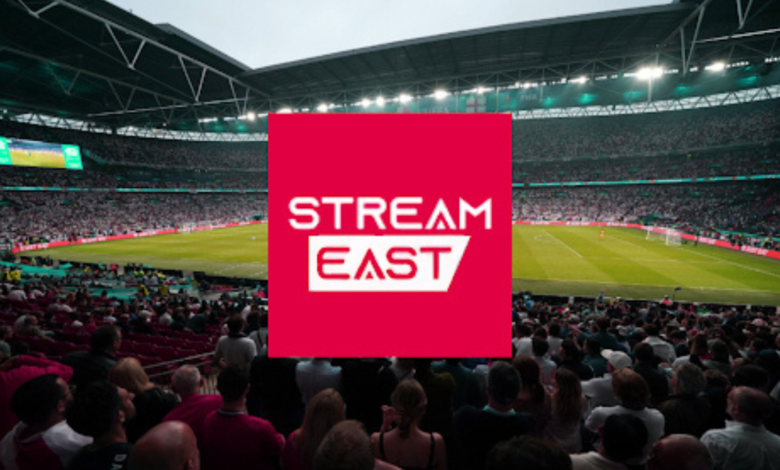 Streameast