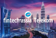 Fintech Asia Telekom