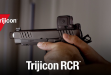 The Trijicon RCR