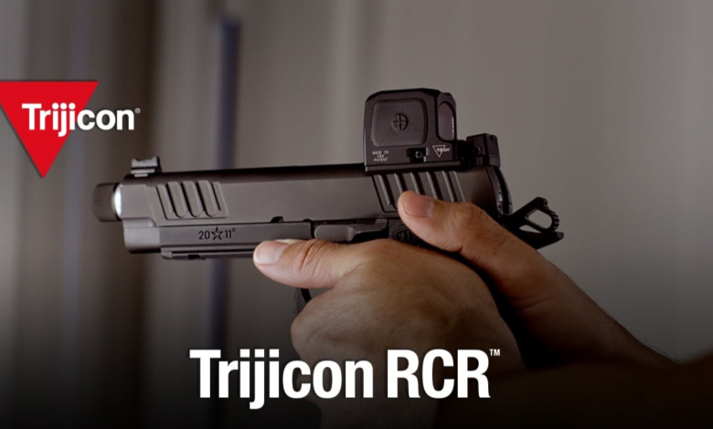 The Trijicon RCR