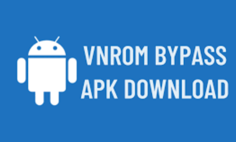 Vnrom FRP Bypass