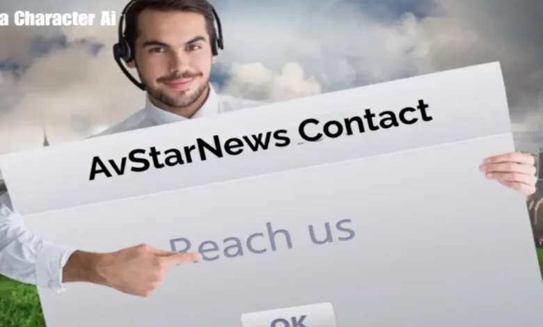 Avstarnews Number