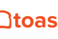 Toast Payroll